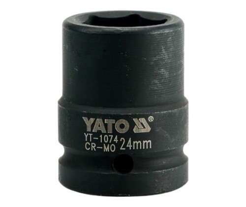 YATO  24MM NASADKA UDAROWA 3/4" YT-1074