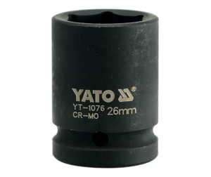 YATO 26MM NASADKA UDAROWA 3/4'' YT-1076