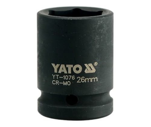 YATO 26MM NASADKA UDAROWA 3/4'' YT-1076