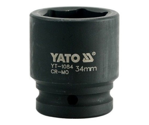 YATO  34MM NASADKA UDAROWA 3/4" YT-1084