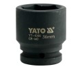 YATO  NASADKA UDAROWA 3/4" 36MM YT-1086