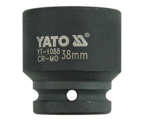 YATO  38MM NASADKA UDAROWA 3/4" YT-1088