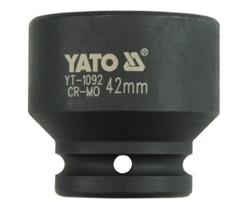 YATO  42MM NASADKA UDAROWA 3/4" YT-1092