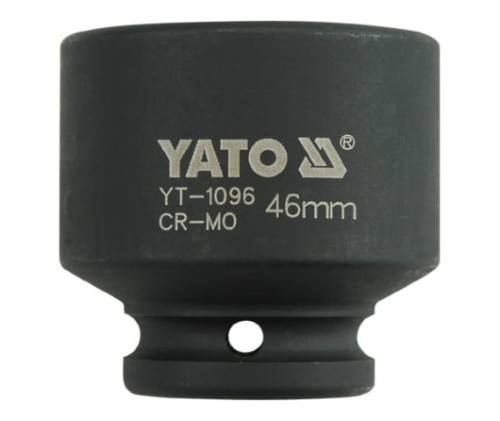YATO  46MM NASADKA UDAROWA 3/4" YT-1096