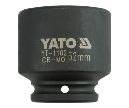 YATO  52MM NASADKA UDAROWA 3/4" YT-1102