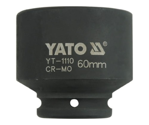 YATO  NASADKA UDAROWA 3/4" 60MM  YT-1110