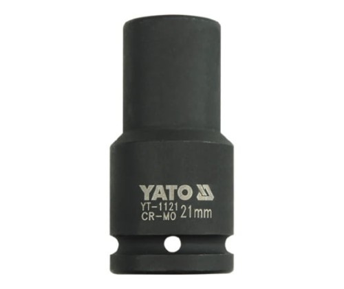 YATO  21MM NASADKA GŁĘBOKA 3/4" YT-1121