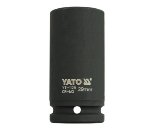 YATO  29MM NASADKA UDAROWA GŁĘBOKA 3/4" YT-1129