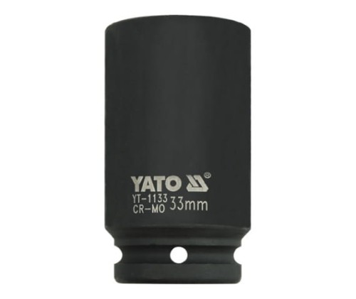 YATO  30MM NASADKA UDAROWA GŁĘBOKA 3/4" YT-1130