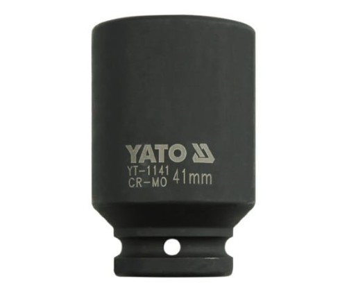 YATO  41MM NASADKA UDAROWA GŁĘBOKA 3/4" YT-1141