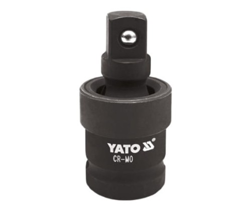 YATO  PRZEGUB KULISTY UDAROWY 3/4" YT-1164