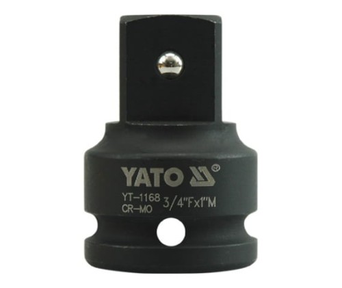 YATO  REDUKCJA UDAROWA 3/4"-1" YT-1168