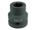 YATO 24MM NASADKA UDAROWA 1" YT-1180