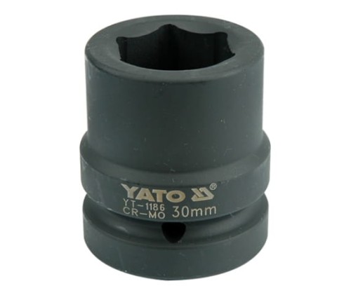 YATO  30MM NASADKA UDAROWA 1" YT-1186