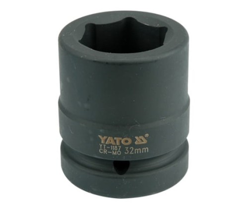 YATO  32MM NASADKA UDAROWA 1" YT-1187