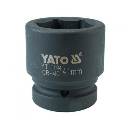 YATO  41MM NASADKA UDAROWA 1" YT-1194