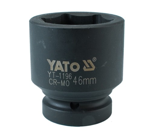 YATO  46MM NASADKA UDAROWA 1" YT-1196