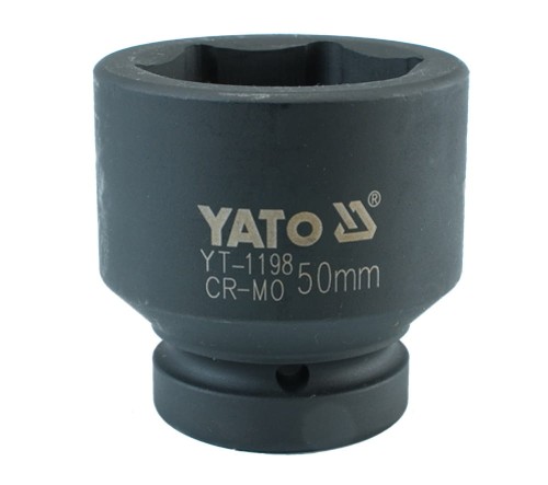 YATO  50MM NASADKA UDAROWA 1" YT-1198