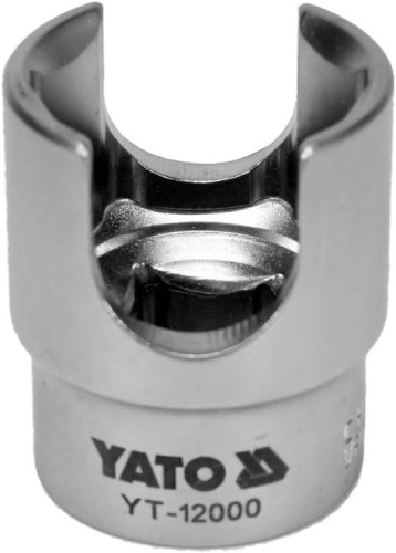 YATO NASADKA SPECJALNA DO FILTRA PALIWA 27 MM 1/2" YT-12000