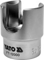 YATO NASADKA SPECJALNA DO FILTRA PALIWA 27 MM 1/2" YT-12000
