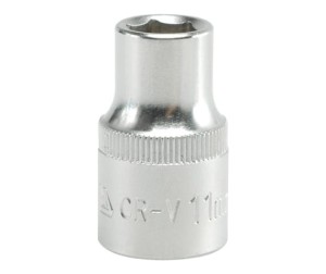 YATO NASADKA SZEŚCIOKĄTNA 1/2" 11MM YT-1204