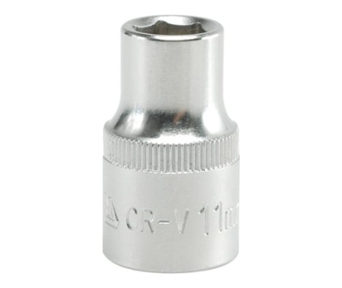 YATO NASADKA SZEŚCIOKĄTNA 1/2" 11MM YT-1204