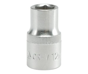 YATO NASADKA SZEŚCIOKĄTNA 1/2" 12MM YT-1205