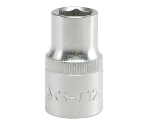 YATO NASADKA SZEŚCIOKĄTNA 1/2" 12MM YT-1205