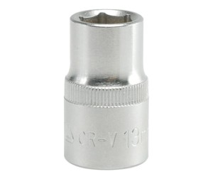 YATO NASADKA SZEŚCIOKĄTNA 1/2" 13x38MM YT-1206