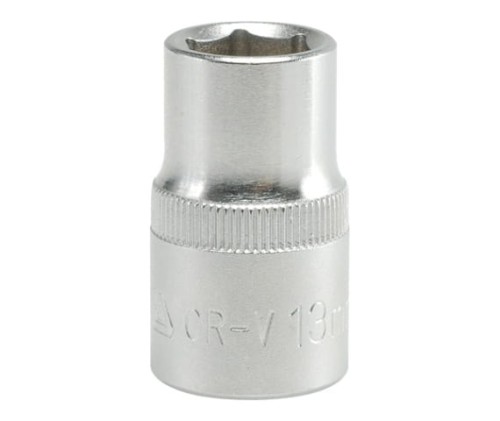YATO NASADKA SZEŚCIOKĄTNA 1/2" 13x38MM YT-1206