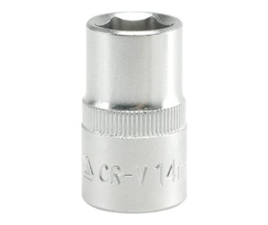 YATO NASADKA SZEŚCIOKĄTNA 1/2" 14X38MM YT-1207