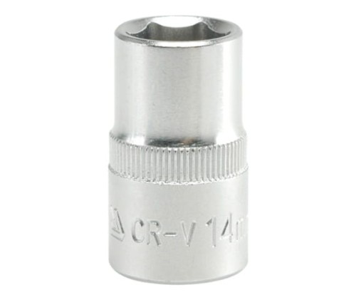 YATO NASADKA SZEŚCIOKĄTNA 1/2" 14X38MM YT-1207