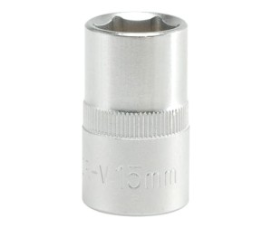 YATO NASADKA SZEŚCIOKĄTNA 1/2" 15MM YT-1208