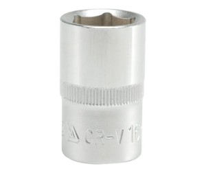 YATO NASADKA SZEŚCIOKĄTNA 1/2" 16X38MM YT-1209