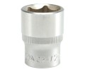 YATO NASADKA SZEŚCIOKĄTNA 1/2" 21MM YT-1214