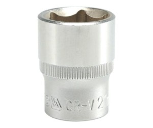 YATO NASADKA SZEŚCIOKĄTNA 1/2" 21MM YT-1214