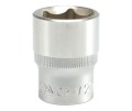 YATO NASADKA SZEŚCIOKĄTNA 1/2" 21MM YT-1214