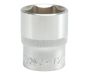 YATO NASADKA SZEŚCIOKĄTNA 1/2" 23MM YT-1216