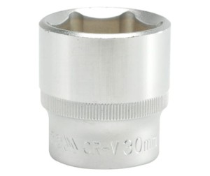 YATO NASADKA SZEŚCIOKĄTNA 1/2" 30MM YT-1219