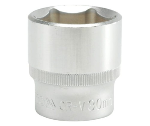 YATO NASADKA SZEŚCIOKĄTNA 1/2" 30MM YT-1219
