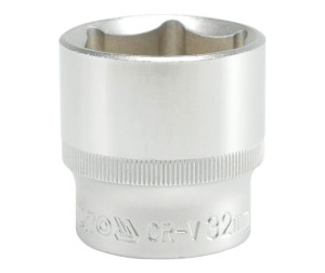YATO NASADKA SZEŚCIOKĄTNA 1/2" 32X42MM YT-1220