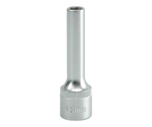 YATO NASADKA SZEŚCIOKĄTNA DŁUGA 1/2" 8MM YT-1221