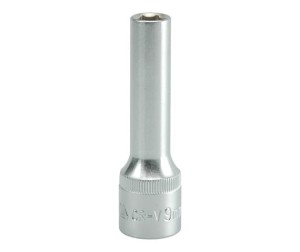 YATO NASADKA SZEŚCIOKĄTNA DŁUGA 1/2" 9MM YT-1222