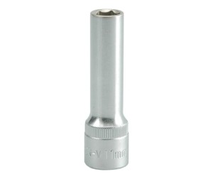 YATO NASADKA SZEŚCIOKĄTNA DŁUGA 1/2" 11MM YT-1224