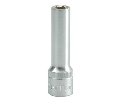 YATO NASADKA SZEŚCIOKĄTNA DŁUGA 1/2" 11MM YT-1224