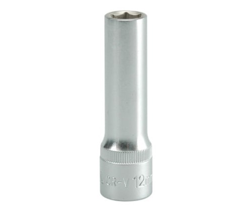 YATO NASADKA SZEŚCIOKĄTNA DŁUGA 1/2" 12MM YT-1225