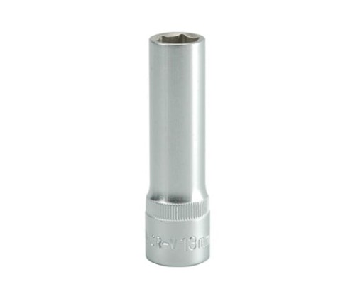 YATO NASADKA SZEŚCIOKĄTNA DŁUGA 1/2" 13x76MM YT-1226