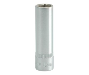 YATO NASADKA SZEŚCIOKĄTNA DŁUGA 1/2" 15MM YT-1228