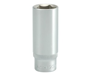 YATO NASADKA SZEŚCIOKĄTNA DŁUGA 1/2" 22x76MM YT-1235