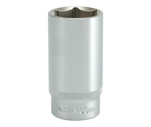 YATO NASADKA SZEŚCIOKĄTNA DŁUGA 1/2" 30MM YT-1239